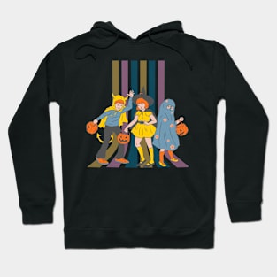 Magical Treat Time Hoodie